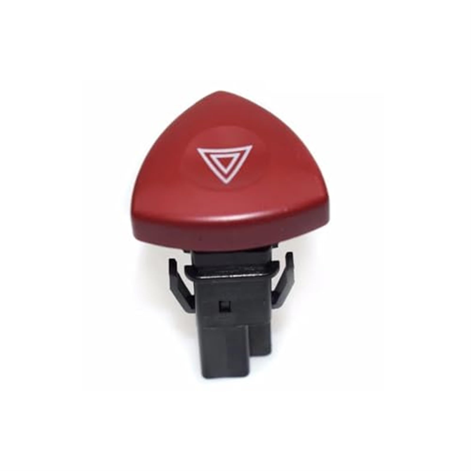 Interrupteur feux de détresse bouton de commande warning de rechange auto 8200442724 - 8