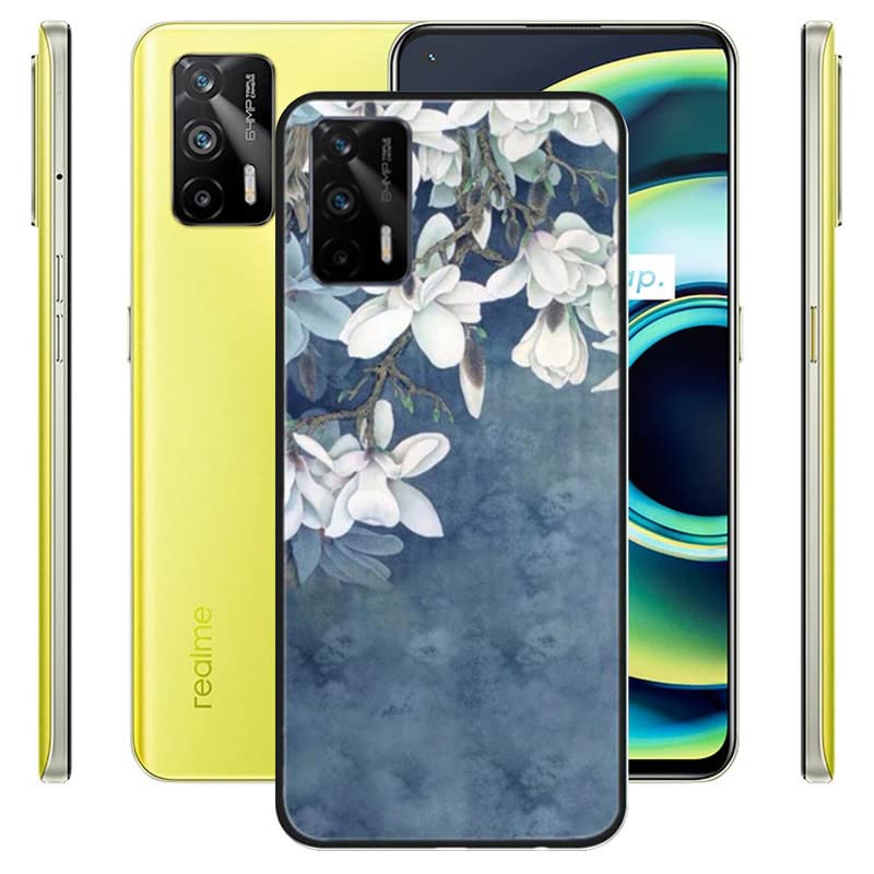 Amazon.co.jp: YZKJSZ Realme Q3 Pro 5G 用ケース、ソフトプレミアム