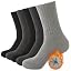 D-2Black/ 2Deep Grey/ 1Grey