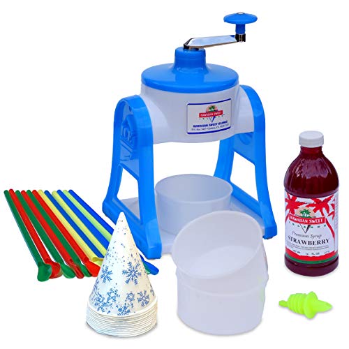 Best Snow Cone Syrups In India Mix And Grind