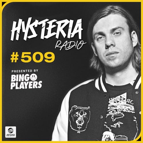 Hysteria Radio 509