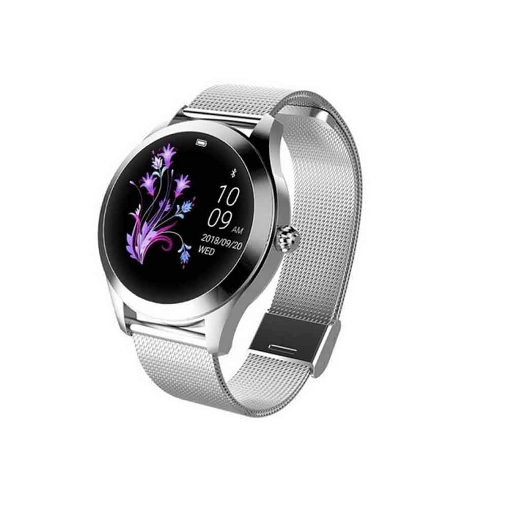 PENGHU Stopwatch, Smart Bracelet Watch, Bluetooth Multiple Sports Mode, Waterproof Pedometer (Color