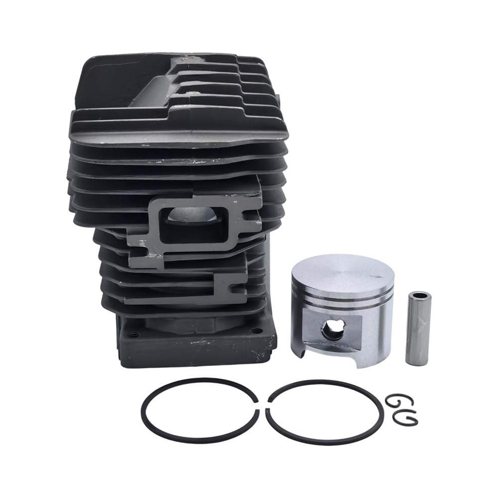 Ctasrim One Color 46Mm Cylinder Piston Kit Compatible With 029 039 Ms290 Ms390 Ms310 Ms 290 310 390 Chainsaw 1127 020 1210 Replacement Spare Parts