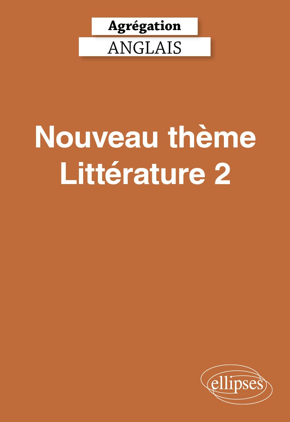 Agrégation Anglais 2027 - Carson McCullers, "The Ballad of the Sad Café"