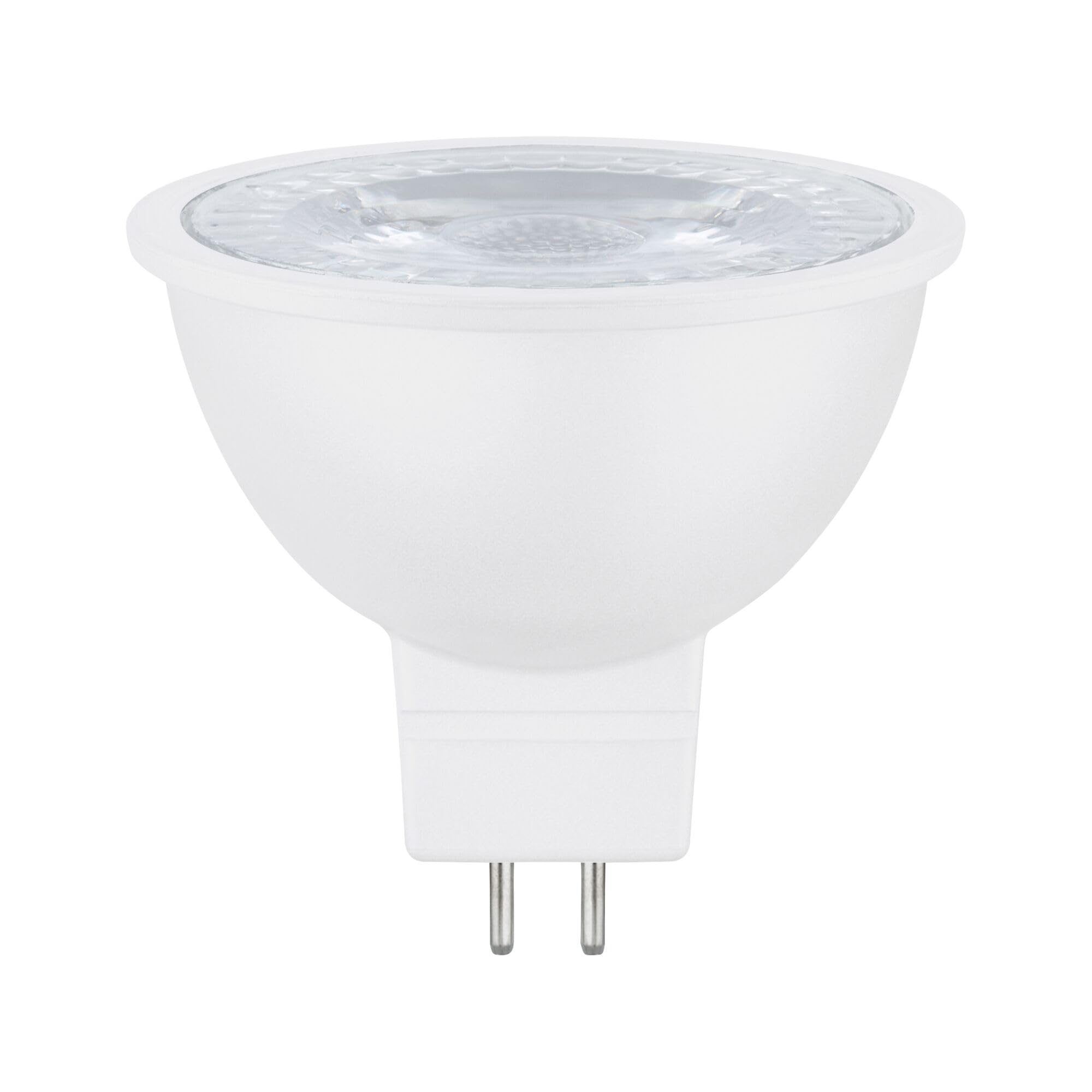 Paulmann 28873 LED lamp Reflector GU5.3 12V 445lm 6.5W 4000K White dimmable Lamps lamp