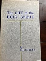 The Gift of the Holy Spirit 0800704800 Book Cover