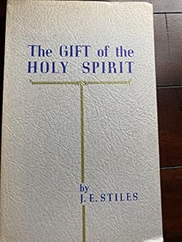 The Gift of the Holy Spirit