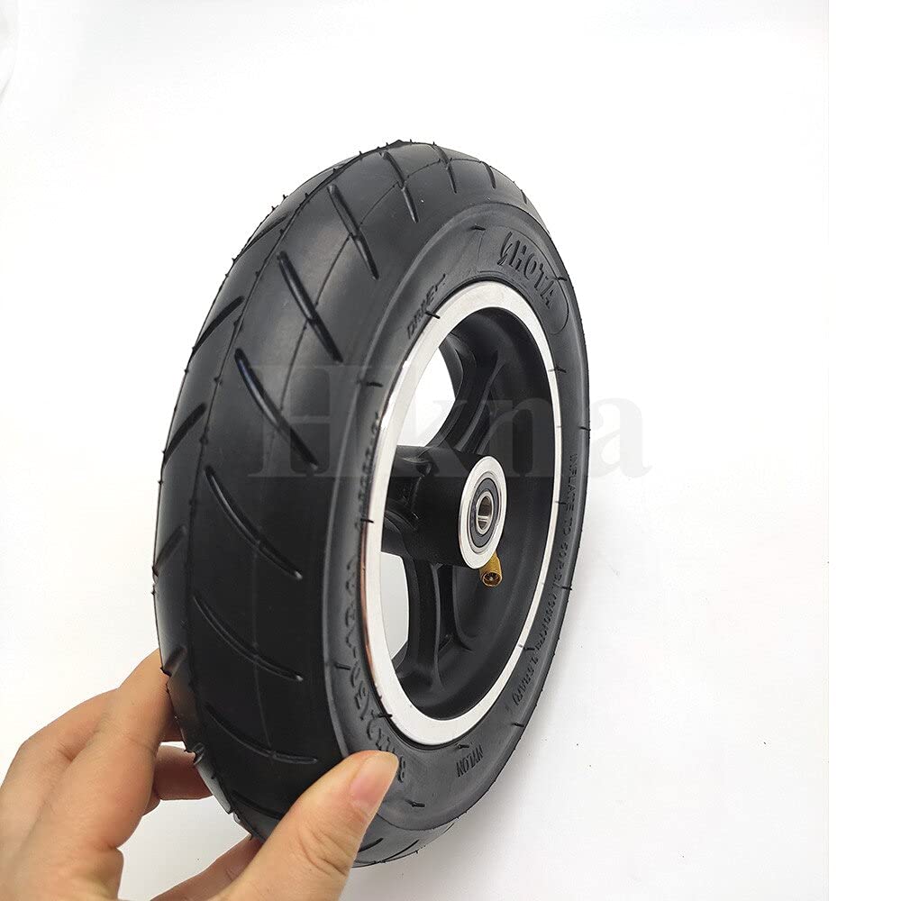 pneus Trottinette Electrique pour Scooter électrique 1/2 série Avant pneue de Roue 8 1 / 2x2 (50-134) Tube intérieur Tube INTÉRIEUR Tire EXTÉRIEUR PNEUMENT PNEUMATIQUE DE 8,5 Pouces