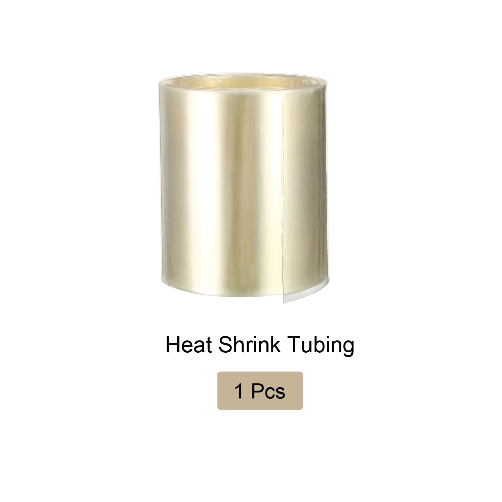 BATTERIA 18650 LIPO PVC Calore Termoretraibile Tubo Cavo Manicotto - Foto 7