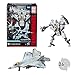 Produktbild Hasbro Transformers E0774ES0 - Studio Series Voyager Figur Starscream Roboter-Actionfigur