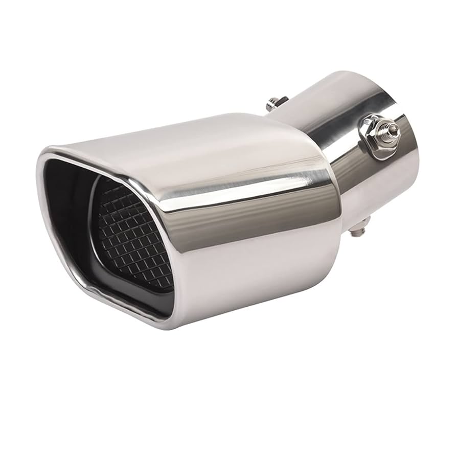 Amazon.co.jp: マフラーカッター スマート 453 のための