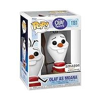 Funko POP! Disney: Frozen