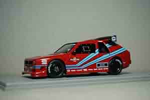 【未開封美品】1/43 スパーク ランチア MARTNI 1992 WINNER 未開封美品】1/43 スパーク ランチア MARTNI 1992 WINNER - メルカリ