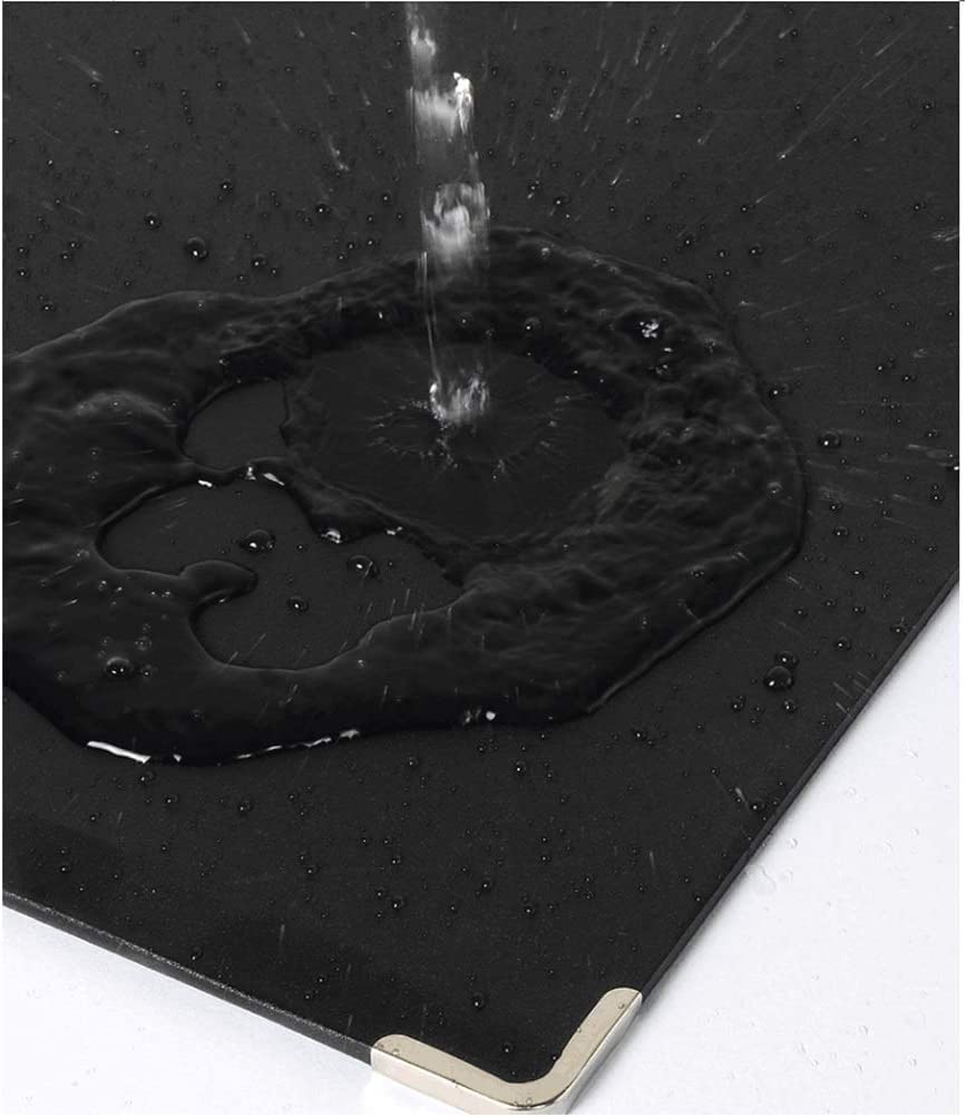 Tablero de garabatos Tablero de Escritura para niños y Adultos, Tablero de Dibujo para bocetos, Tablero de Dibujo portátil para Exteriores para Estudiantes de Arte, Tablero de garabatos Útil