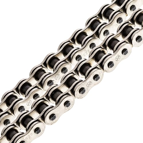 NICHE 525 Drive Chain 104 Links O-Ring with Connecting Master Link for Motorcycle ATV Dirt Bike