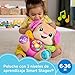 Imagen de Fisher-Price Laugh & Learn Perrita con Smart Stages Peluche musical de aprendizaje con Smart Stages para bebés a partir de 6 meses