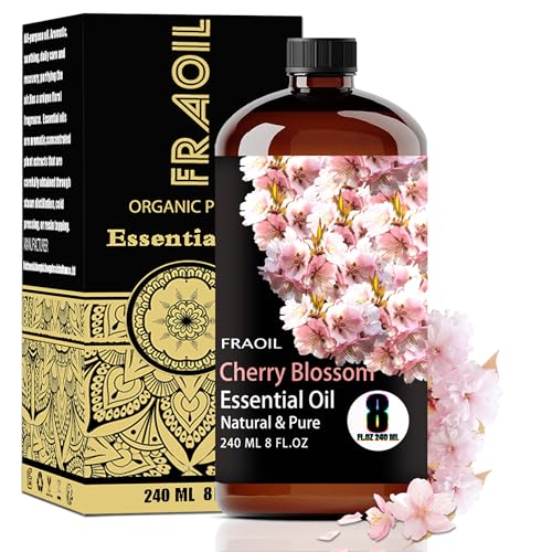 Aceite Esencial Ocean Breeze y Cerezo 350 ml miniatura 3
