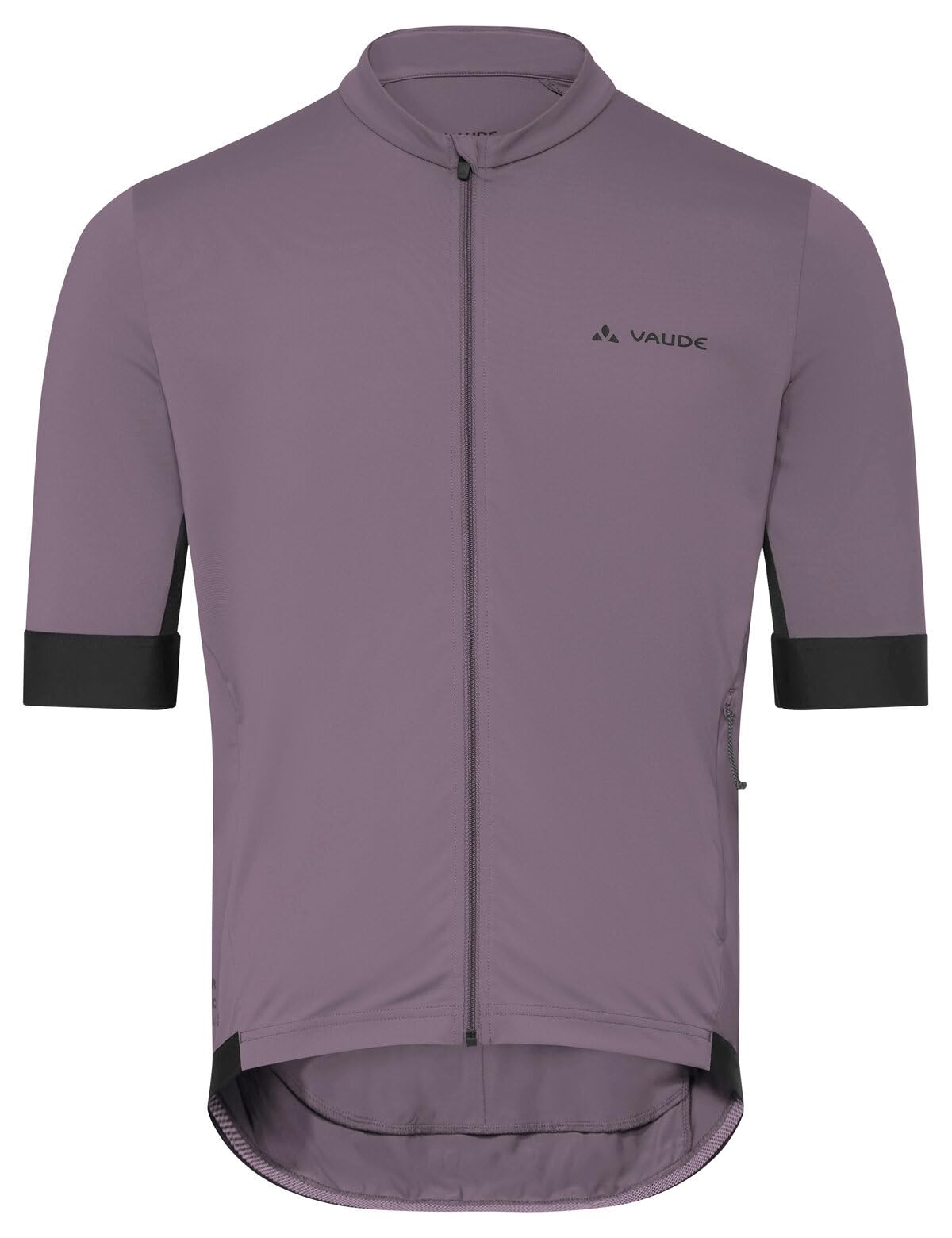 VAUDE Men's Kuro FZ Tricot II