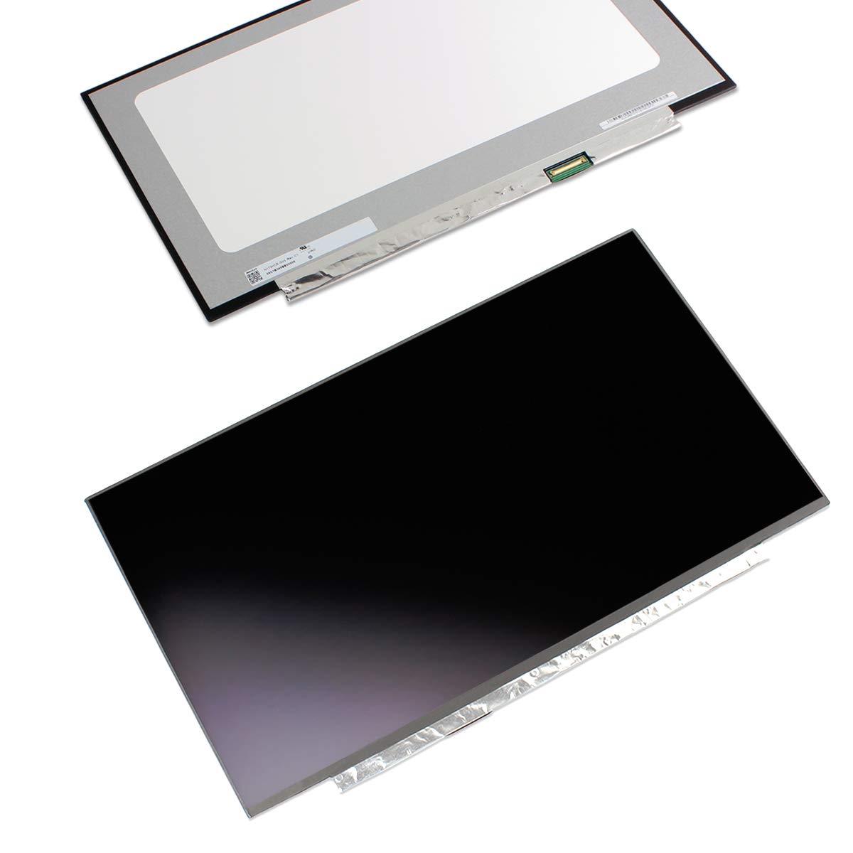 17,3" LED Display 1920x1080 Full HD matt Ersatz für BOE NV173FHM-N4A (BOE0823) 144Hz 100% sRGB