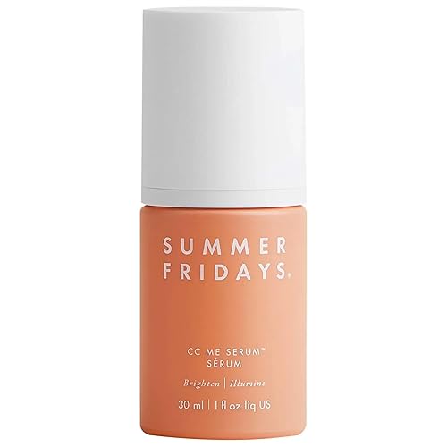 Summer Fridays CC Me Serum Summer Fridays CC Me Serum