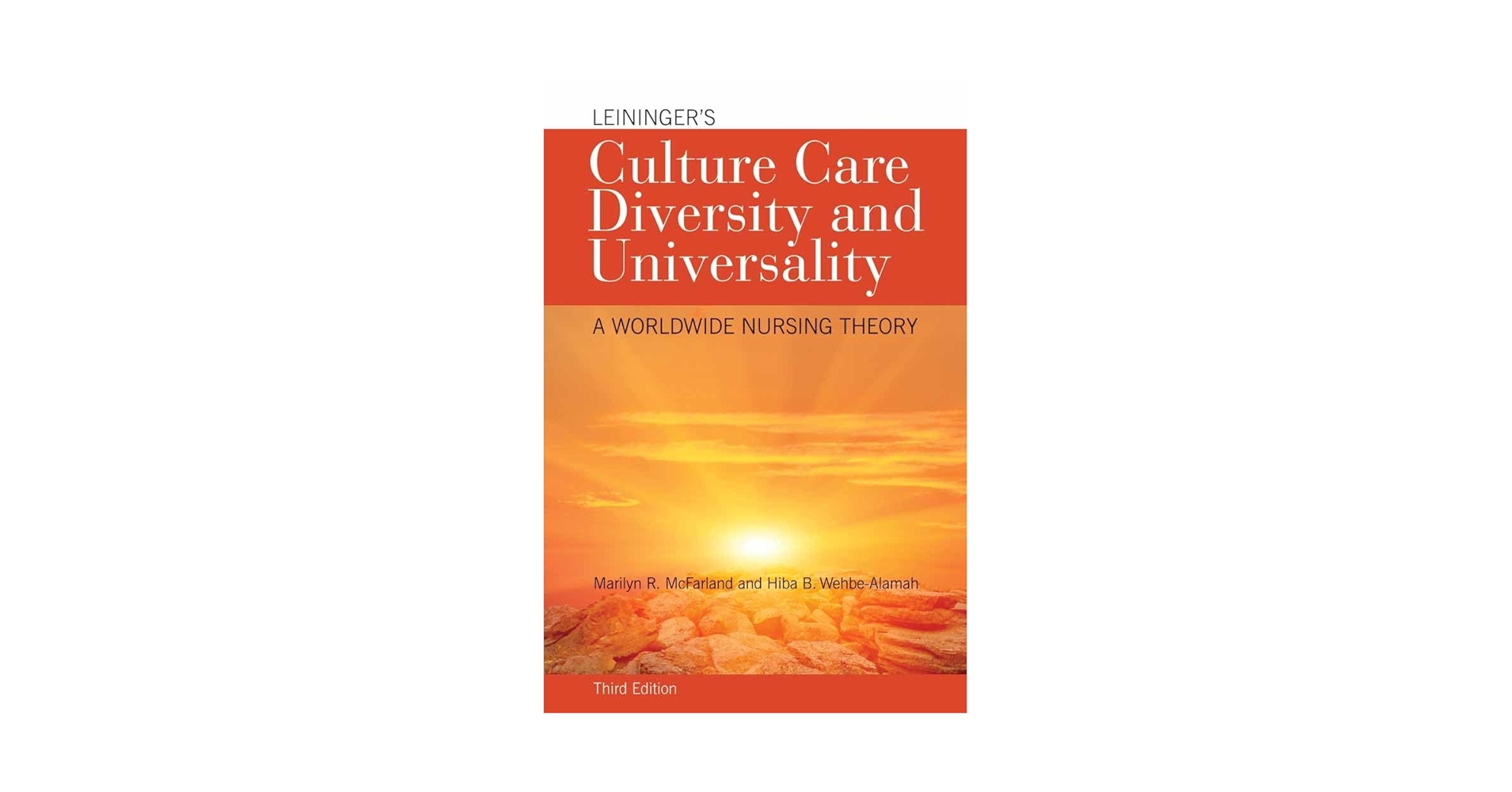 洋書 Culture Care Diversity and University Culture Care Diversity & Universality: A Theory of Nursing