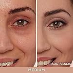 IT Cosmetics Bye Bye Under Eye Full Coverage Concealer - for Dark Circles, Fine Lines, Redness & Discoloration - Waterproof - Natural Finish – 0.4 fl oz - Image 4