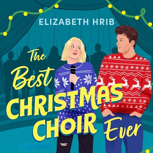 The Best Christmas Choir Ever [Written by Elizabeth Hrib] episode artwork
