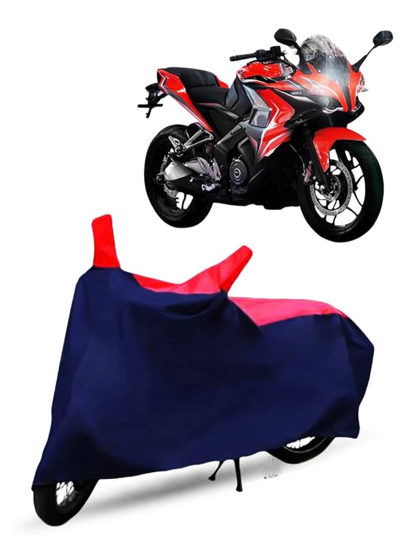 Image of Bajaj Pulsar RS200 ABS Waterproof Bike Cover