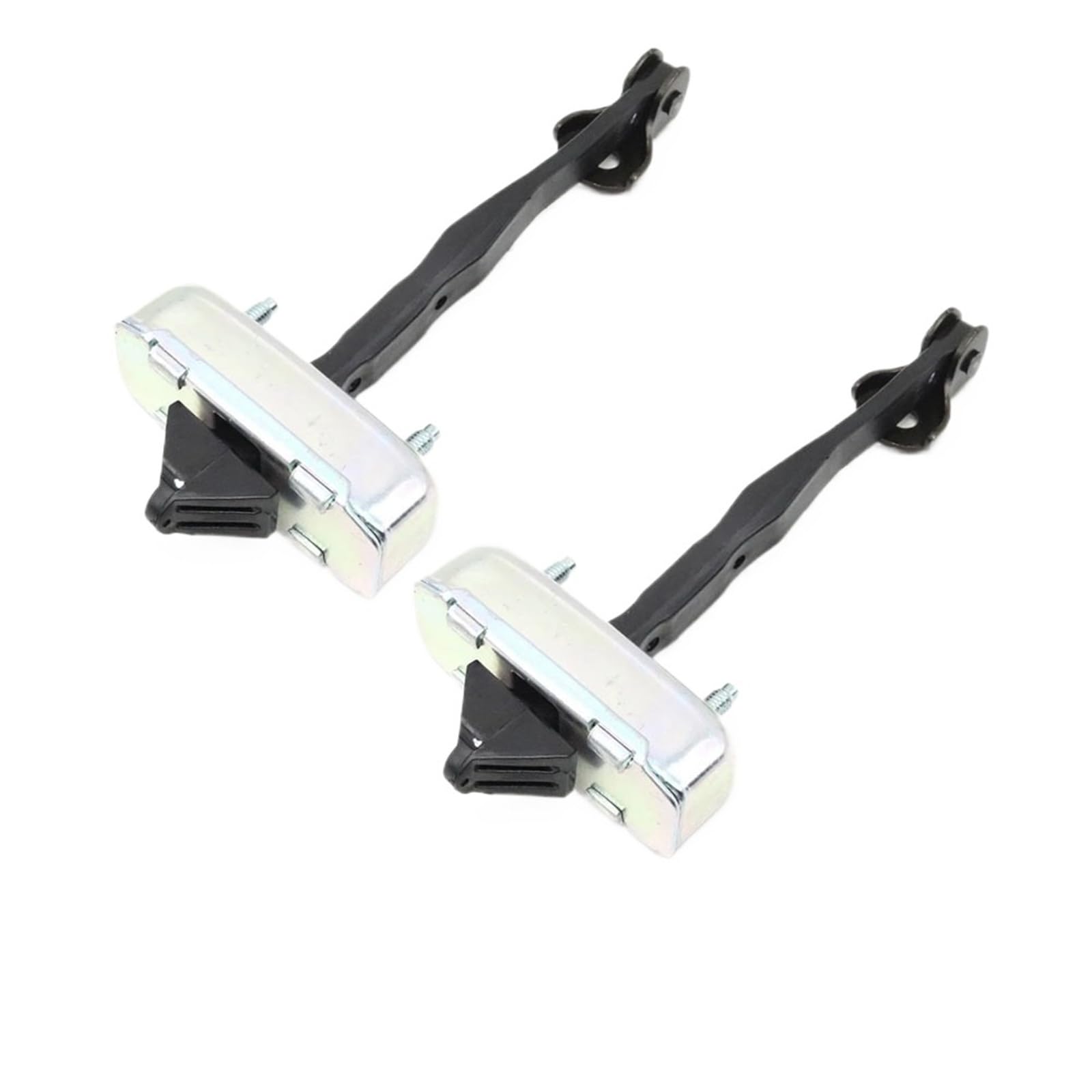 HSYDUHAE Fit for Mazda CX8 CX-8 2018-2023 CX5 2017-2023 Front Rear Left Right Door Check Hinge Stopper Strap Limiter Latch Car Door Limiter(1Pair Front and Rear)