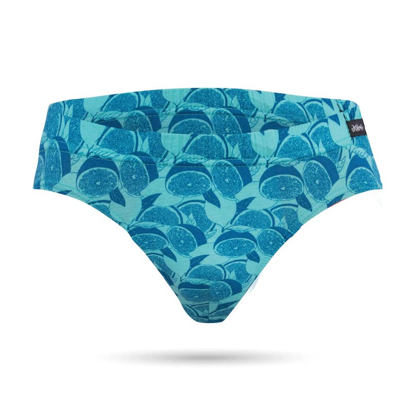 vip Men's Cotton Solid (Pack of 4) (Brief_Assorted-picture-34