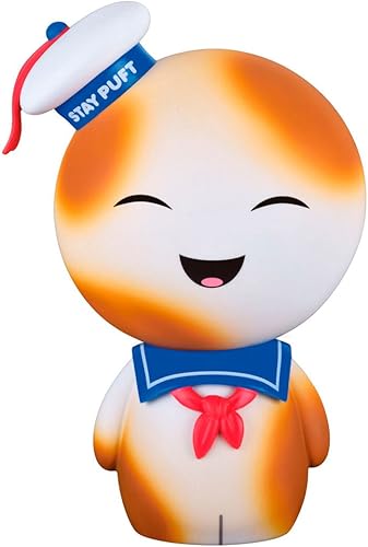 toasted Stay Puft malvavisco Hombre Funko Dorbz XLGamestop Exclusivo
