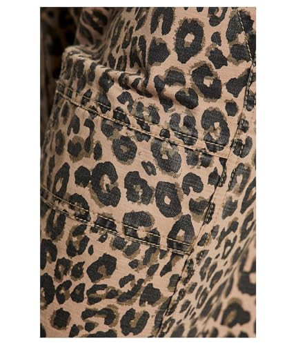 Sanctuary Women's Boyfriend Utility Pants4