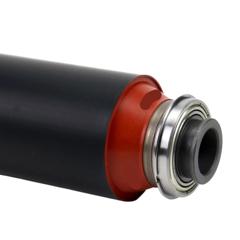 Rullo di pressione inferiore del fusore compatibile con le stampanti Versant 80 180 2100 3100 Press - Sostituisce i codici 059K81320 008R13170 607K15910