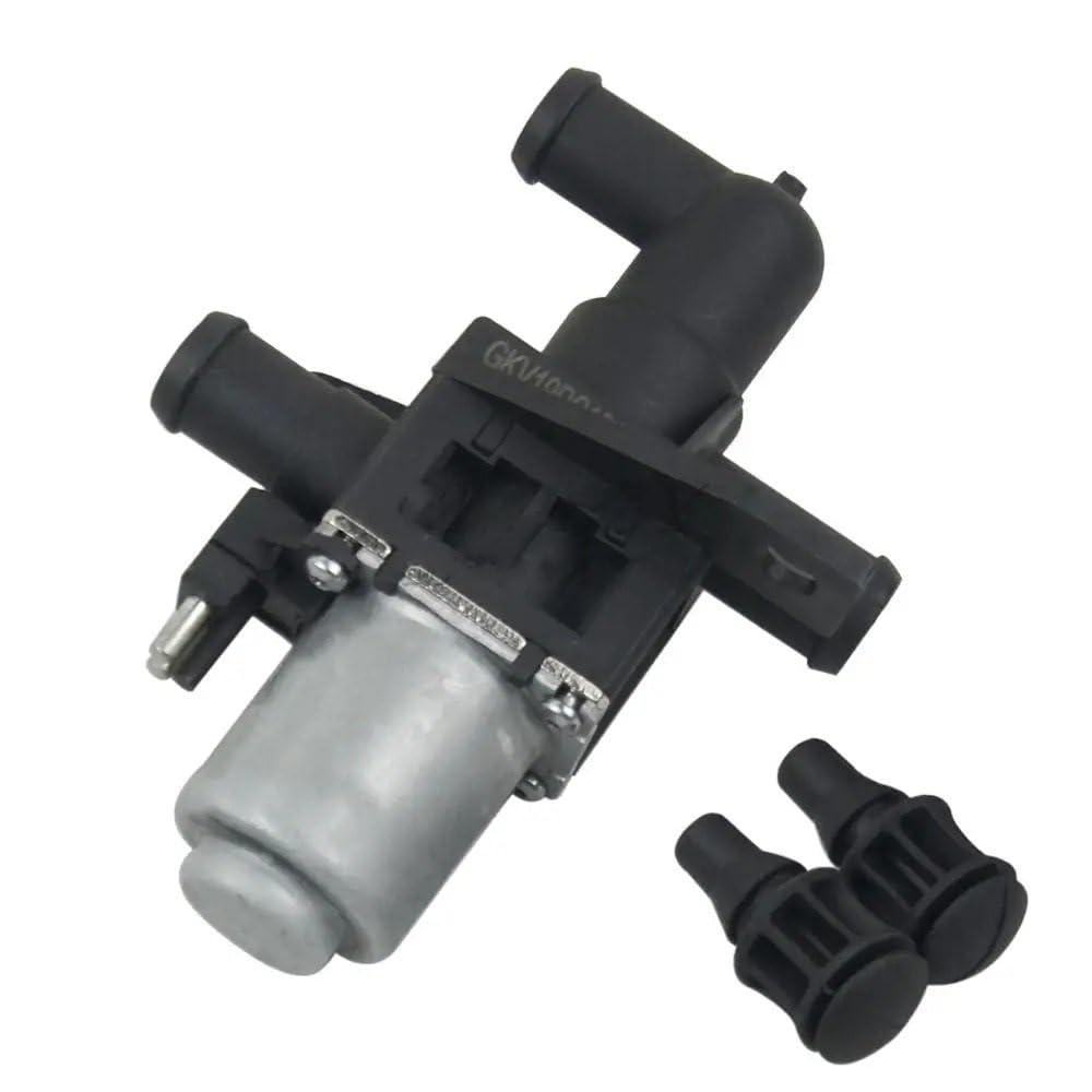 Pasuje do Mercedes R129 SL 280 300 320 500 55 60 600 Sprinter Vito 0018300684 A0018300684 A 001 830 06 84 zawór sterujący nagrzewnicyAP02. Samochodu Zawór Sterujący