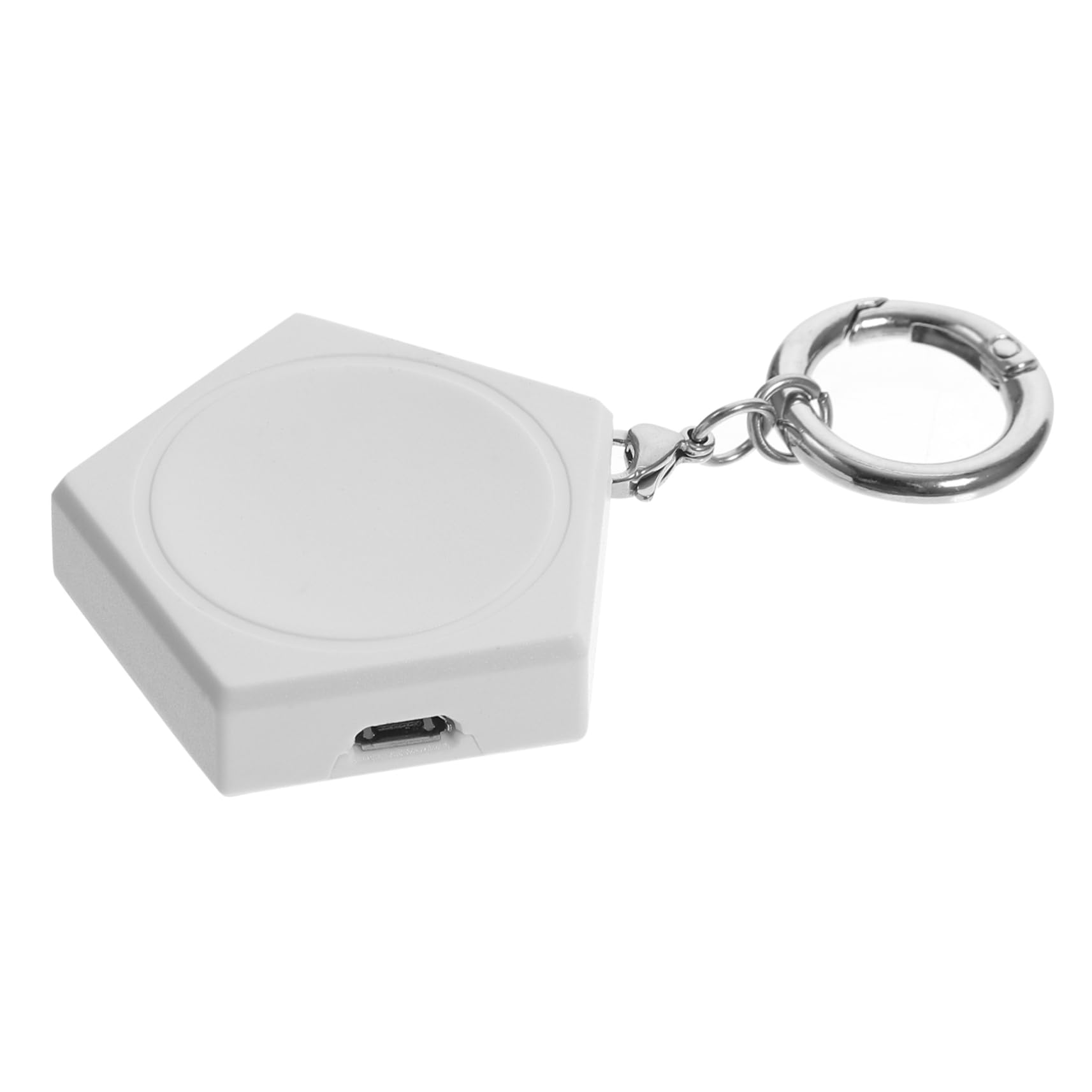 Housoutil 5pièces Chargeur sans Fil pour Montre Watch Adaptateur avec Module Adsorption Magnétique Portable Et Pratique pour Chargement Rapide Et Facile