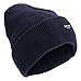 Price comparison product image Regatta Unisex Thinsulate Lined Winter Hat (One Size) (Navy)