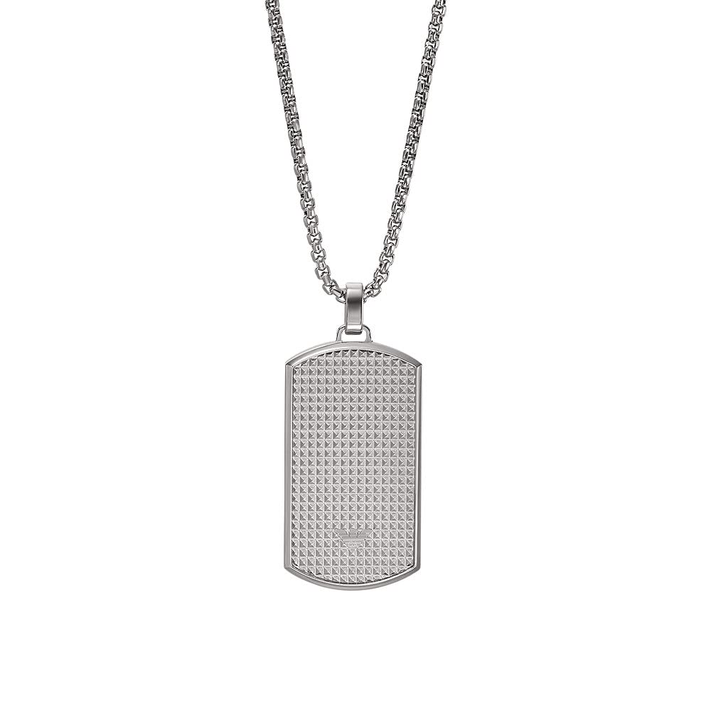 Emporio Armani Halskette für Herren