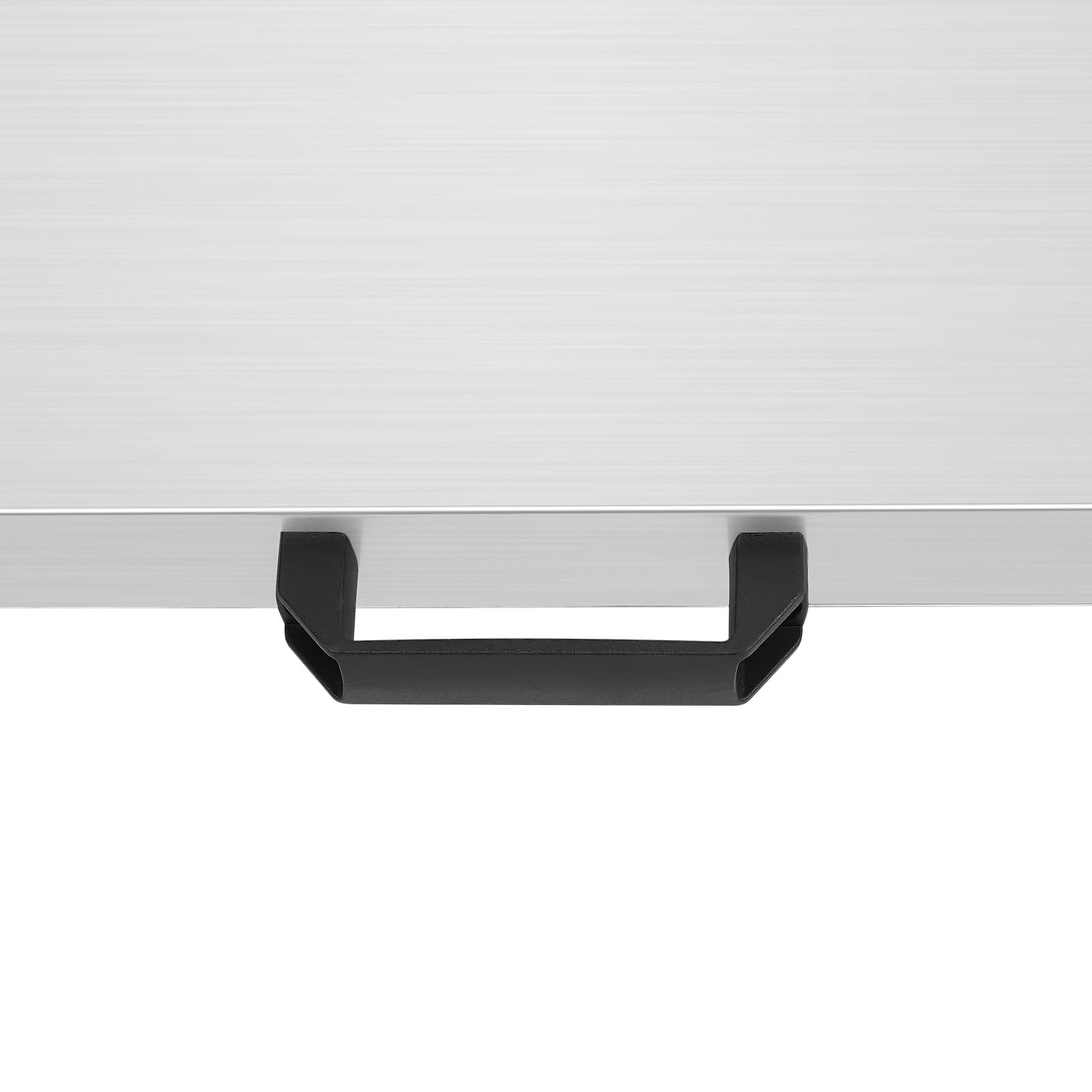 300kg Tierwaage, 103x53cm Veterinärwaage Bodenwaage Tierwaage Hundewaage Paketwaage Katzenwaage Veterinärwaage Plattformwaage für Große Hunde - Silber
