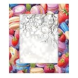 Facile à utiliser : pour vous faciliter le placement des photos, nous avons conçu un bouton rotatif à 360° à l'arrière du cadre ; vous pouvez également utiliser des crochets ou des supports pour l'afficher n'importe où dans votre maison