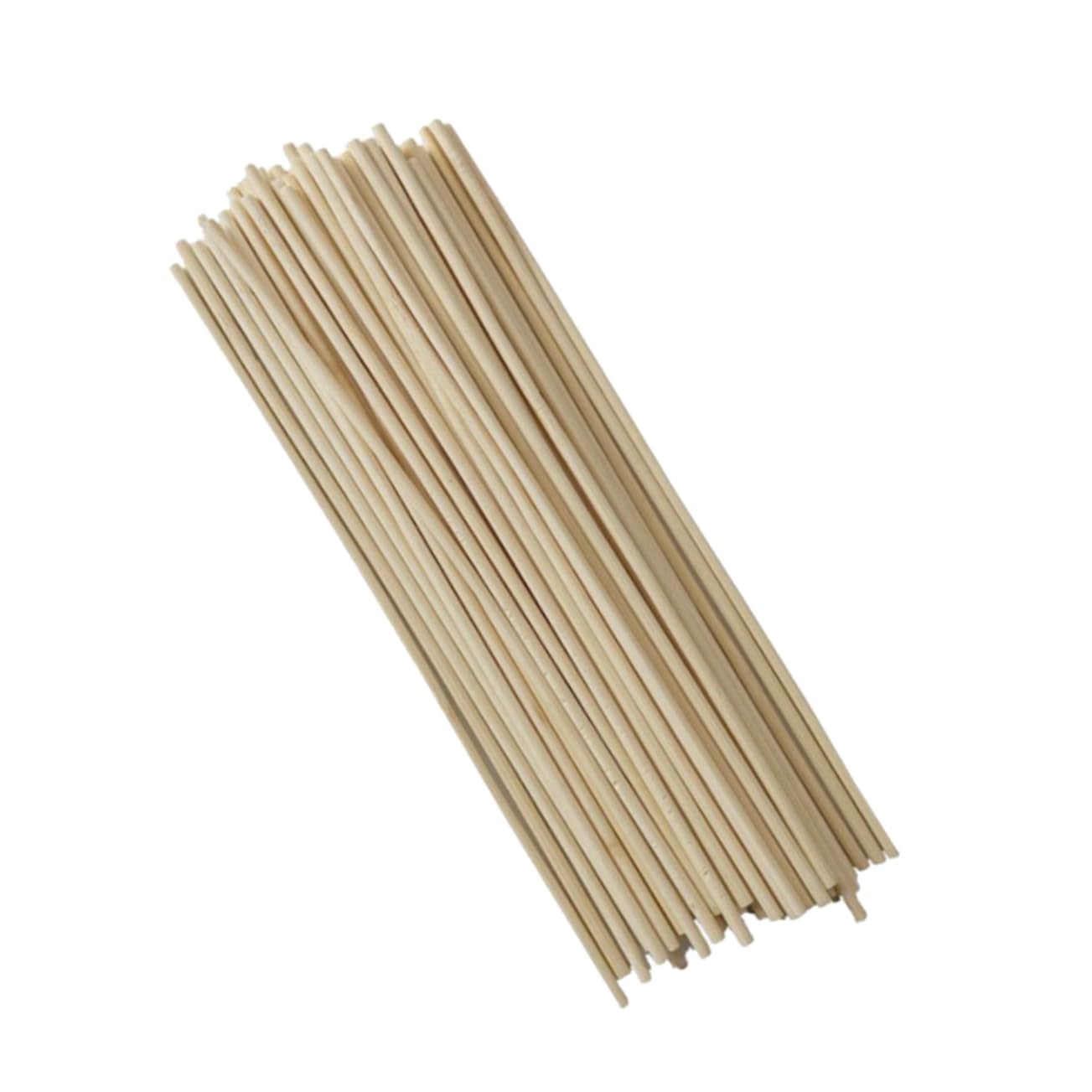 Hemobllo 3 Ensembles Tige De Support Bonsaï Grandir Soutien De Jardin Tige De Croissance des Plantes pour Usine De Tige De Support Bâtons De Culture De Plantes Bambou Yellow 500 Pièces * 3