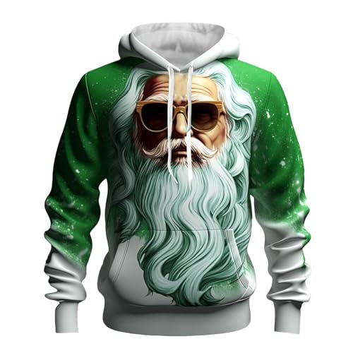 Sweatshirt homme anime japonais pull décontracté en tricot à col roulé