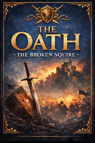 The Oath: The Broken Squire