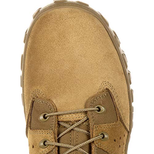 Image of ROCKY Men's S2V Predator Military Boots