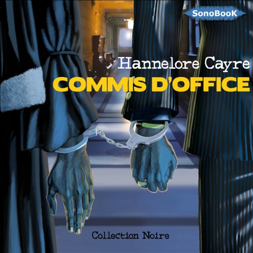 Commis d'office
