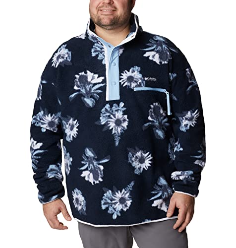 Image of Columbia Helvetia 1 /2 Snap Fleece
