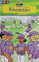 Friendships Units 21, 22, 23 Storybook (Read Well) 159318476X Book Cover