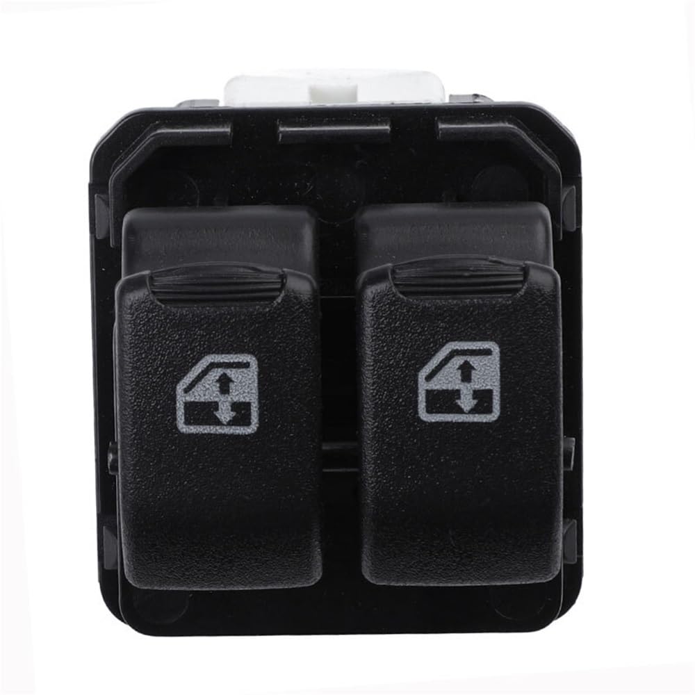 Commande leve vitre interrupteur avant gauche 621W04750 pour Matiz et Aveo - 7