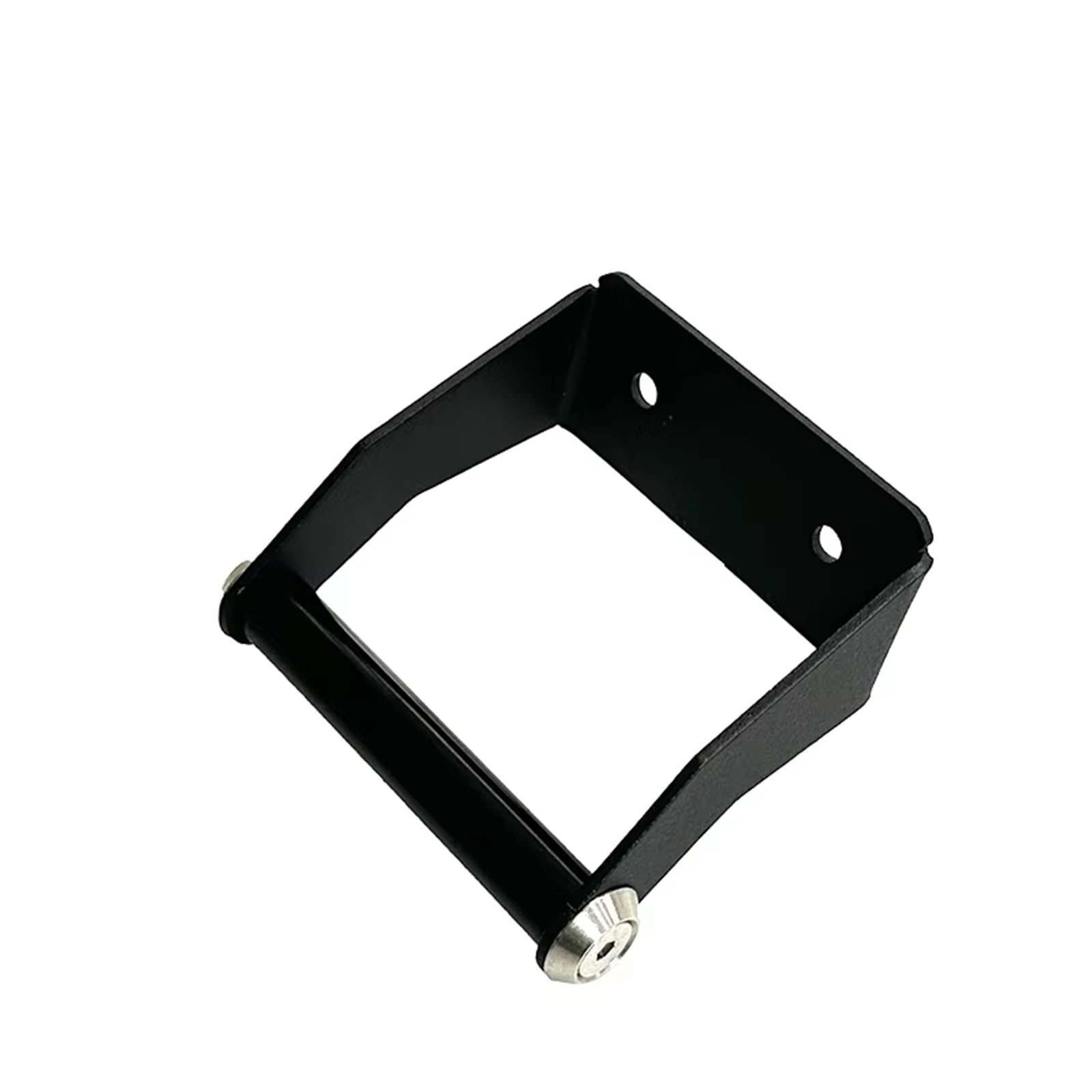 Soporte Navegación Navegación Móvil para Motocicleta para 790 890 para ADV R 2024 2025 Soporte Extensión Barra Manillar GPS para Teléfono(12mm)