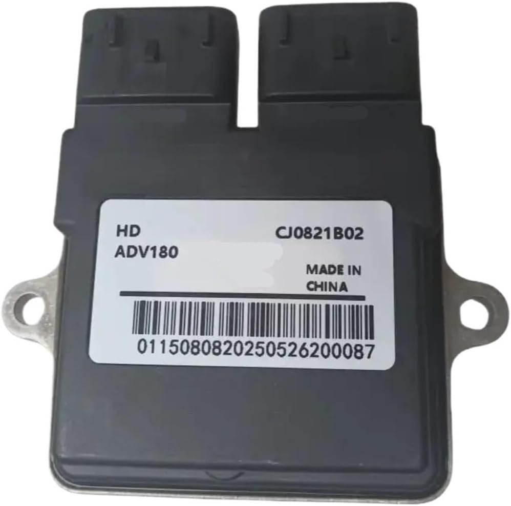 Unrestricted EFI ECU Parts Applicable to ADV180 CJ0821B02