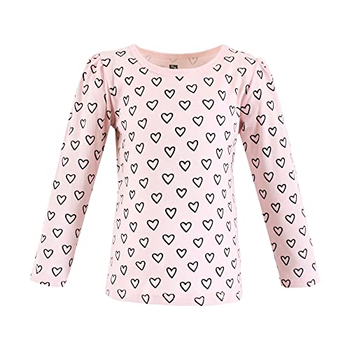 Image of Hudson Baby Baby-Girls Long Sleeve T-Shirts
